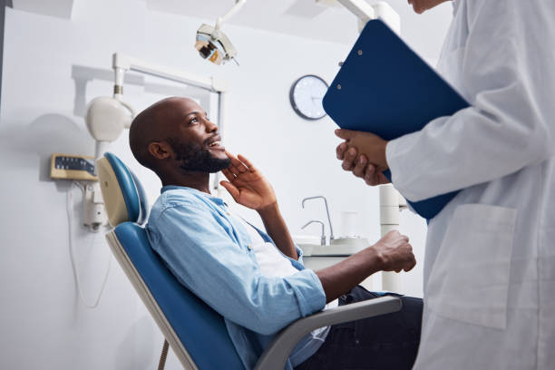 Best Emergency Dental Extractions in Porcupine, SD