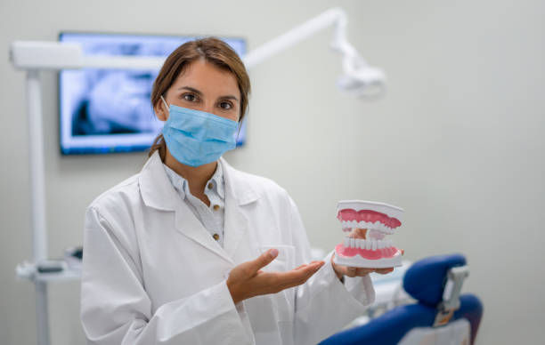 Best Orthodontic Emergency Dentist in Porcupine, SD